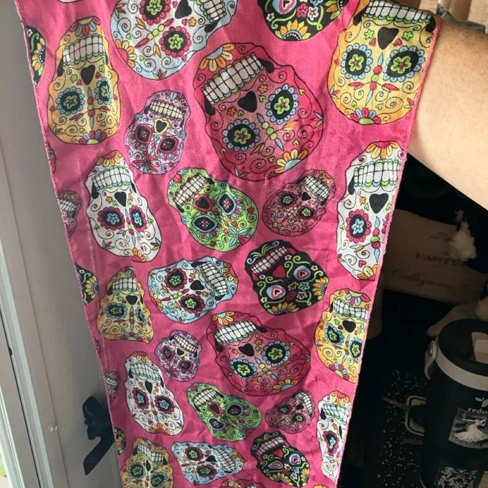 Source-unknown Women's multi Scarf-wraps - Picture 2 of 5